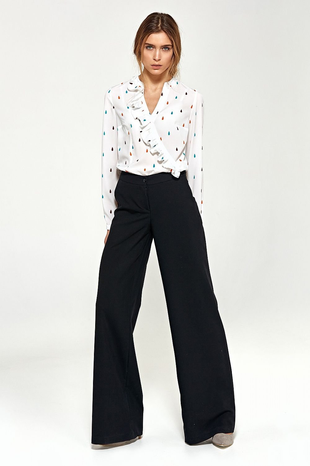 Women trousers Nife