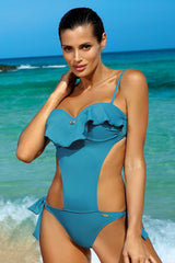 Swimsuit one piece Marko