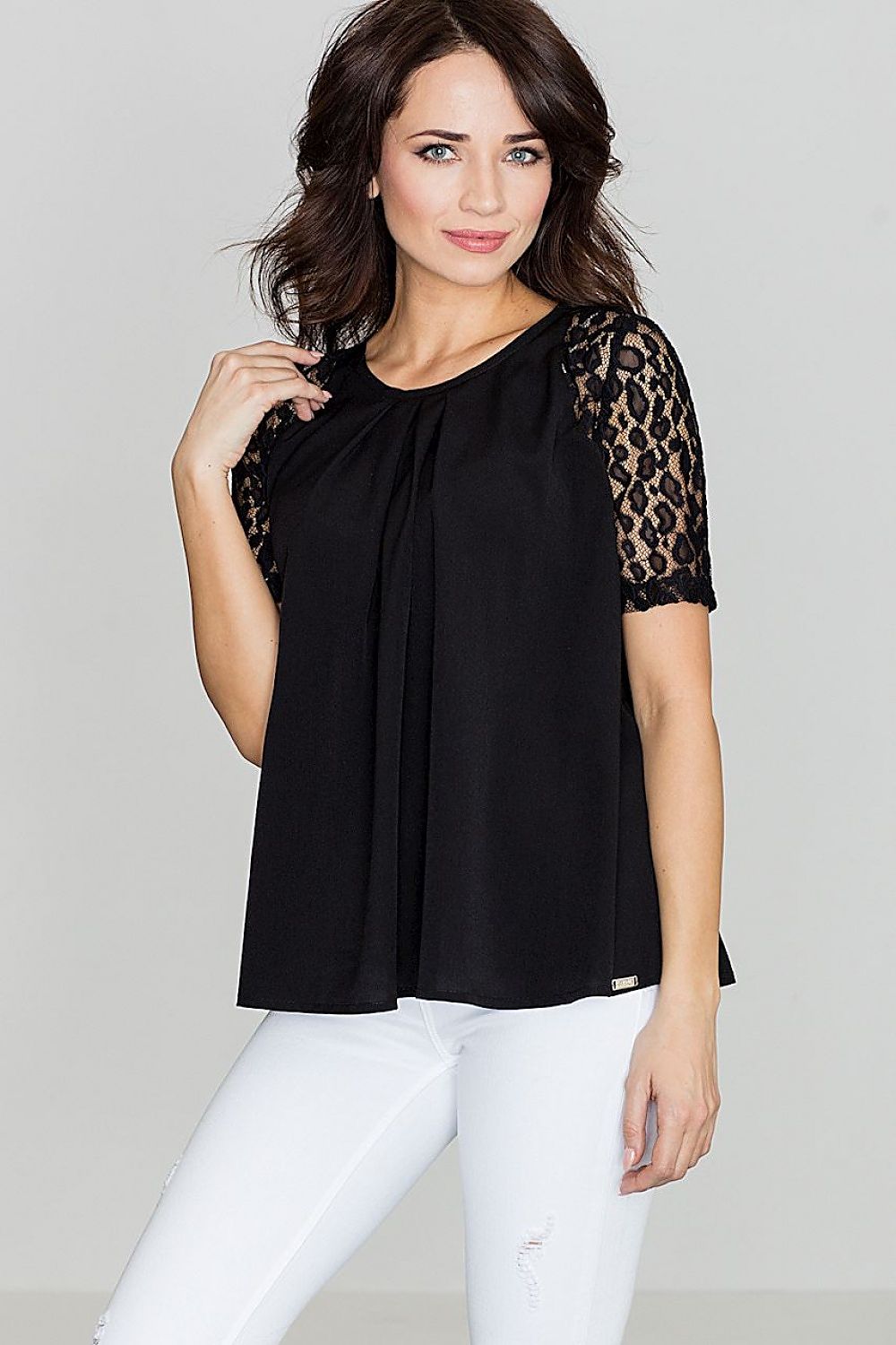 Blouse Lenitif