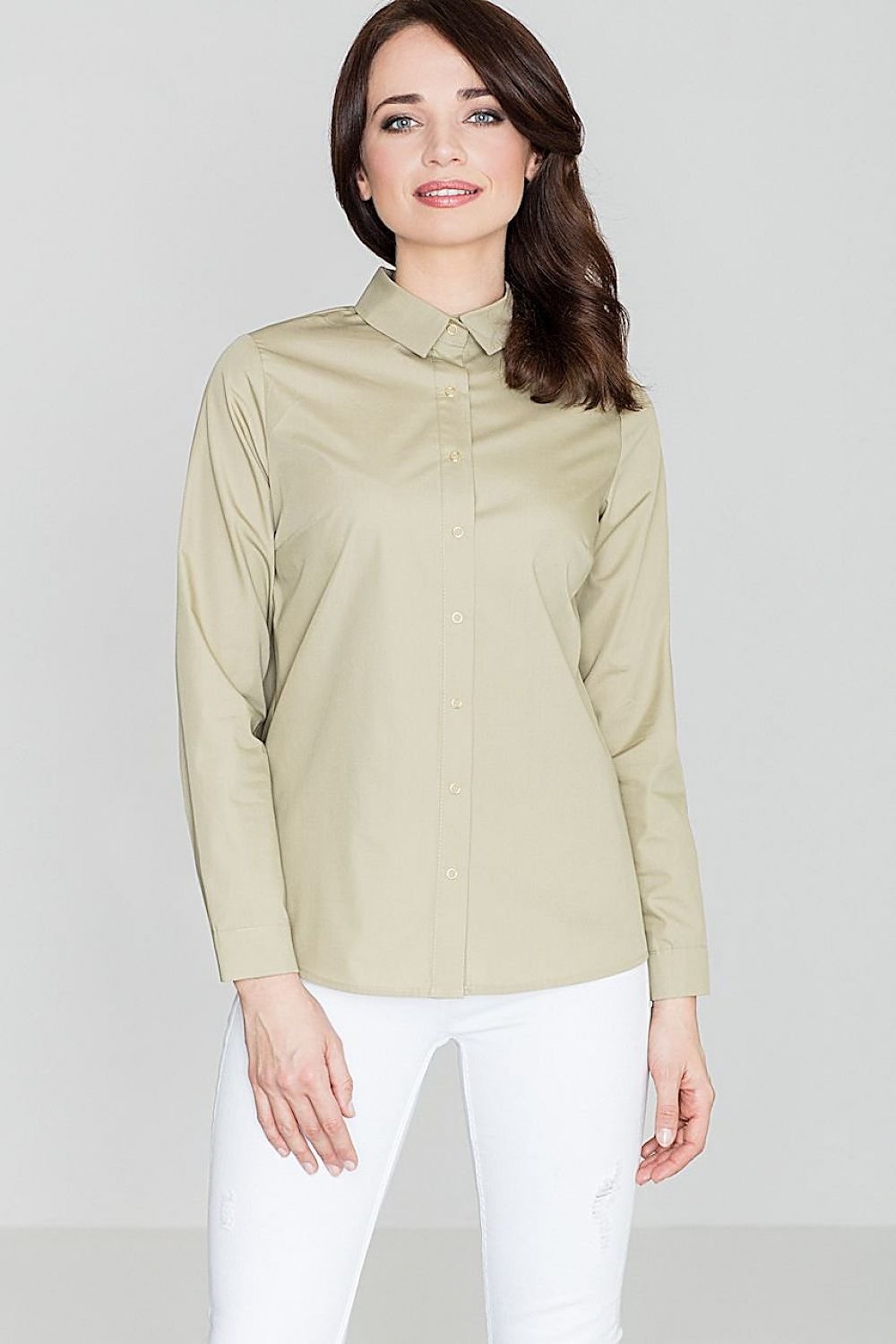 Long sleeve shirt Lenitif