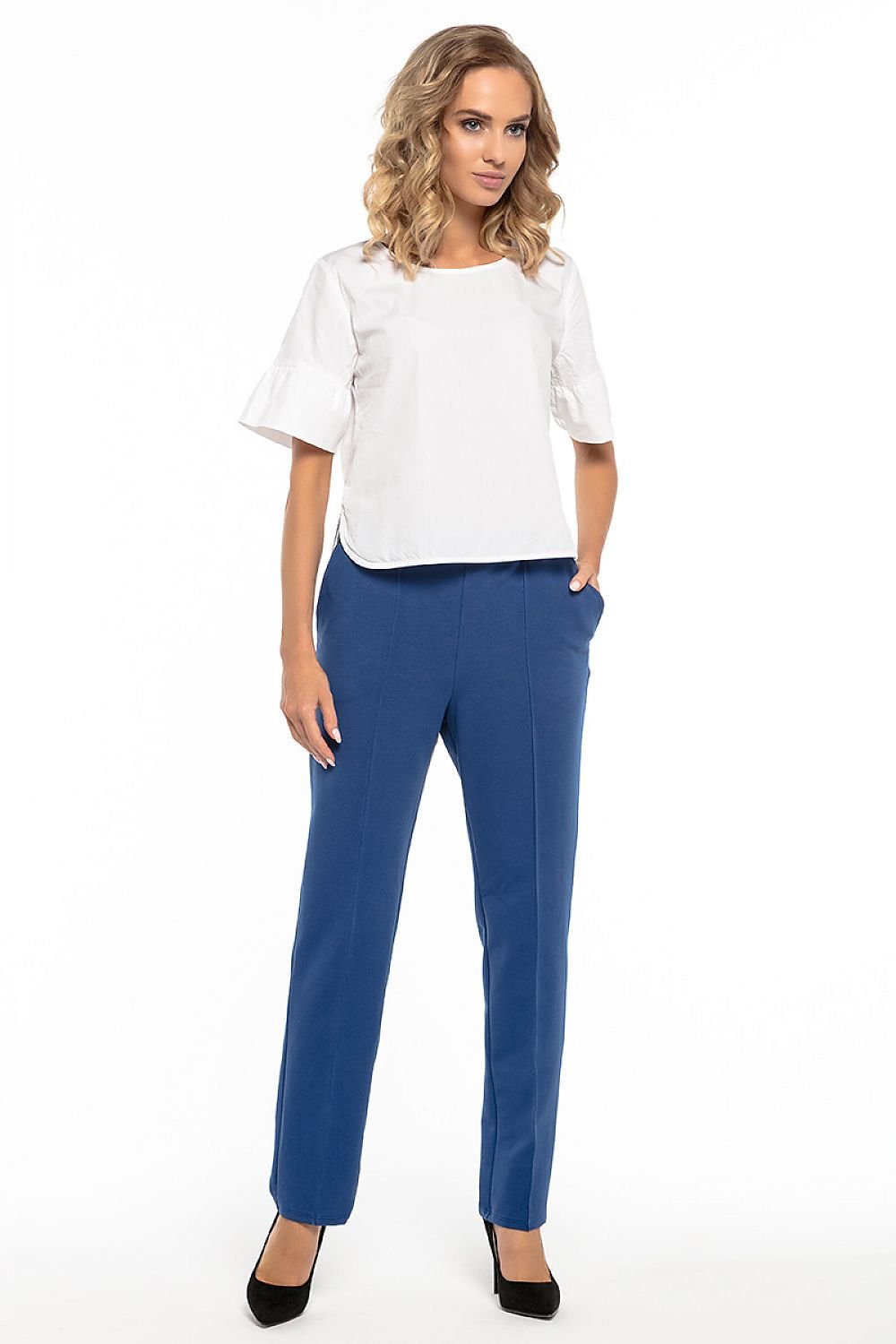 Women trousers Tessita