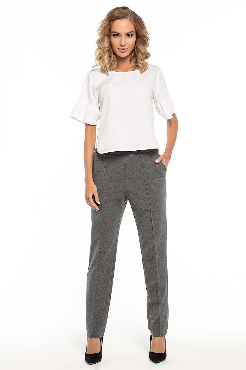 Women trousers Tessita