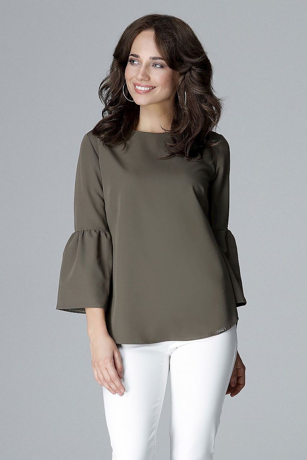 Blouse Lenitif