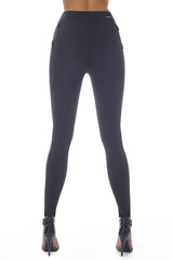 Long leggings Bas Bleu