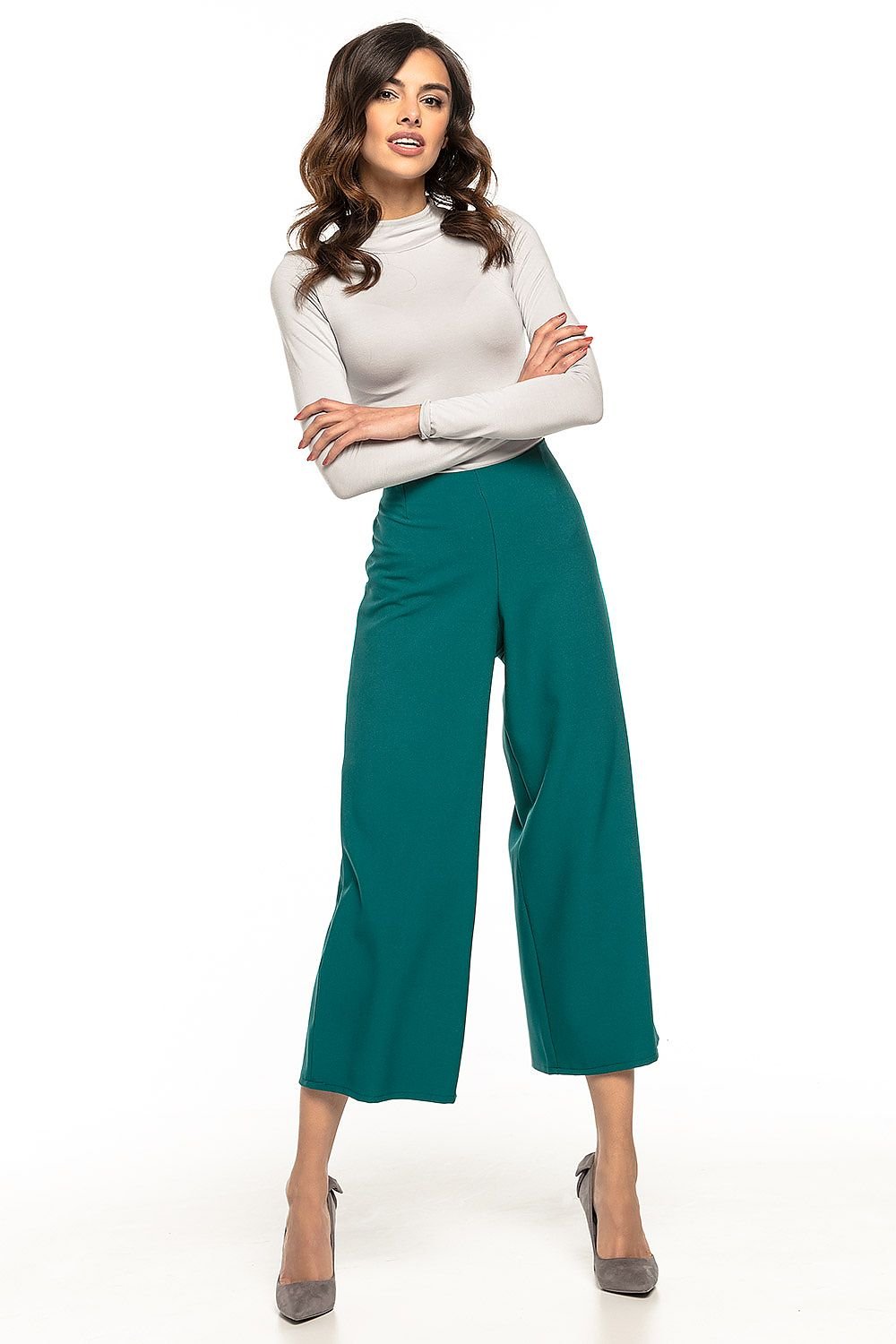 Women trousers Tessita