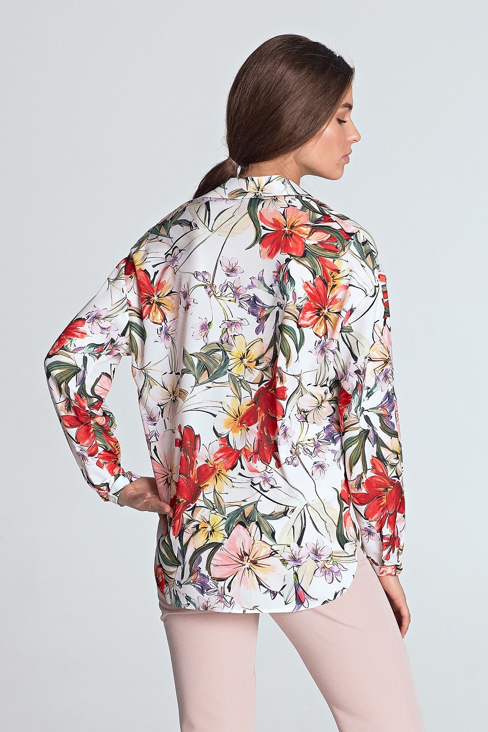 Long sleeve shirt Nife