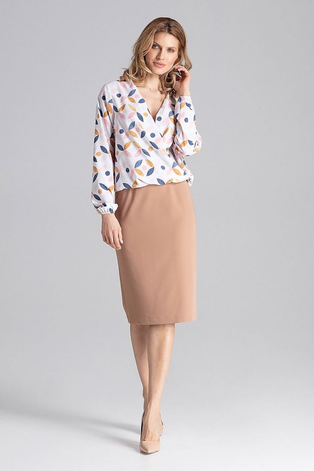 Classic skirt Figl