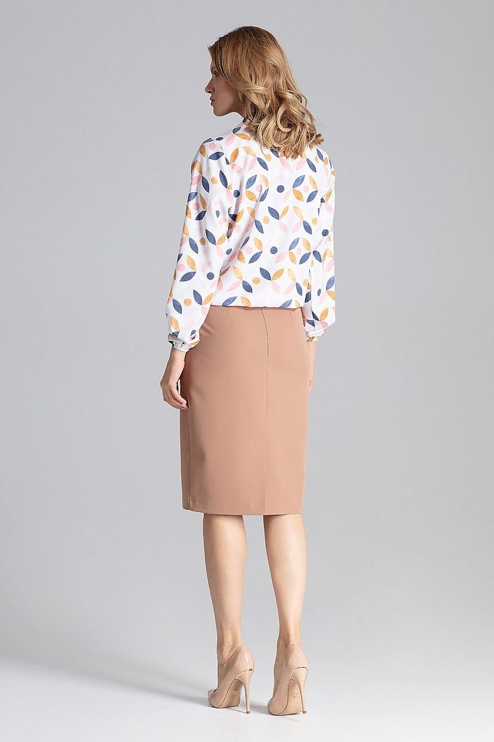 Classic skirt Figl