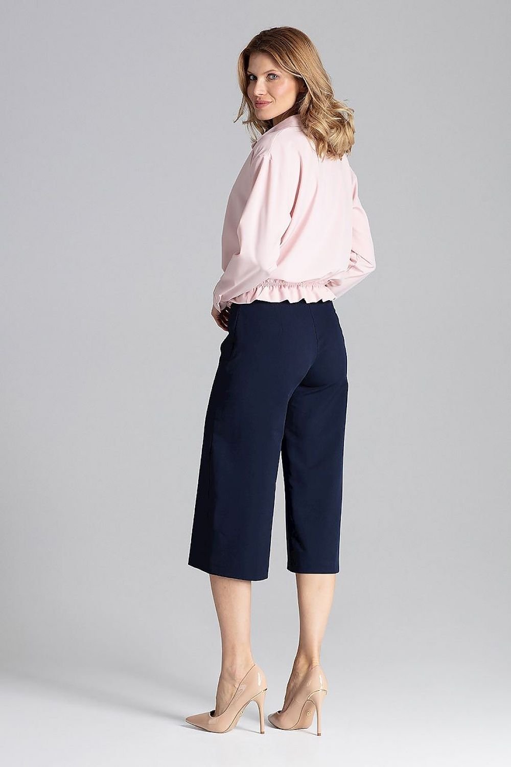 Women trousers Figl