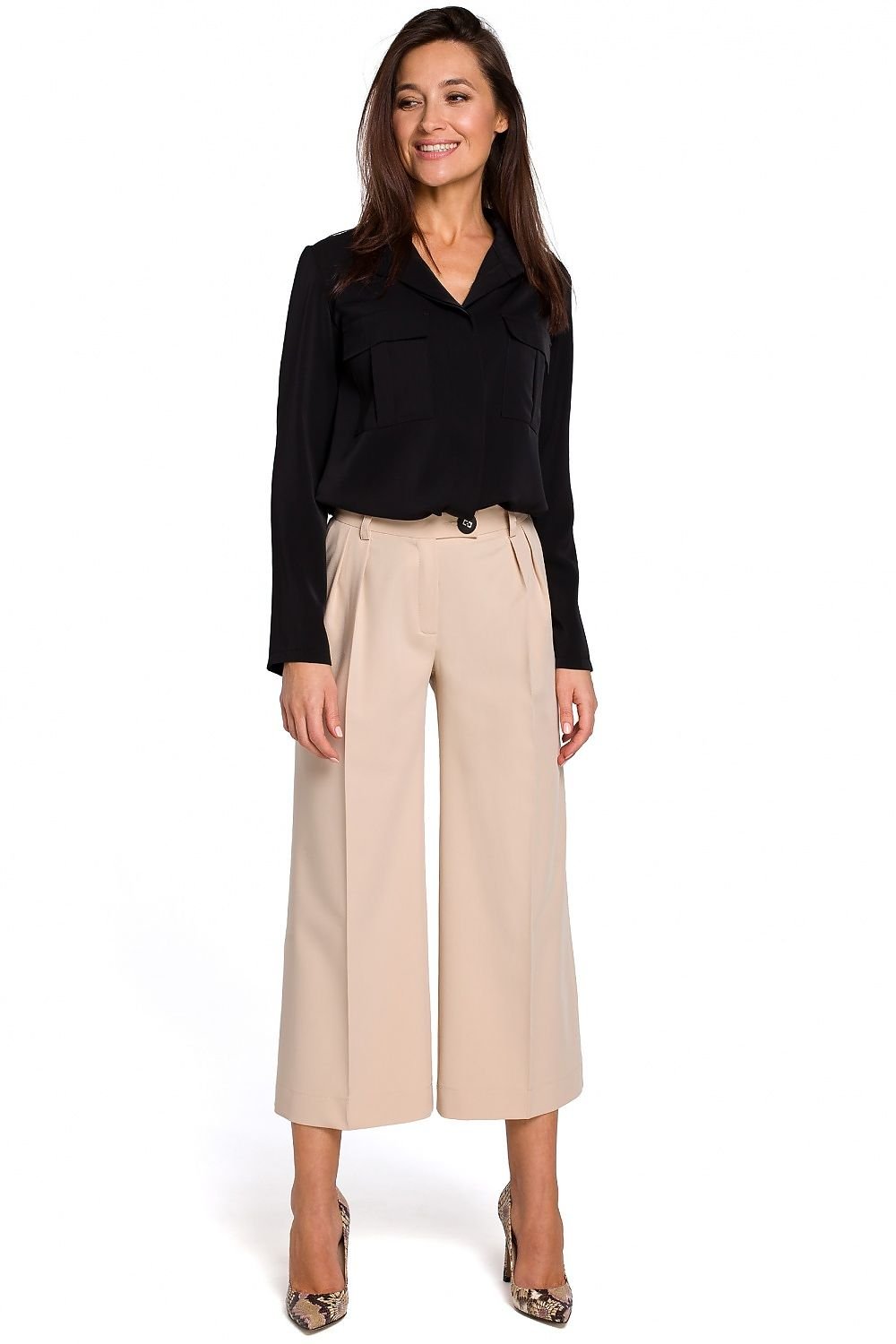 Women trousers Stylove