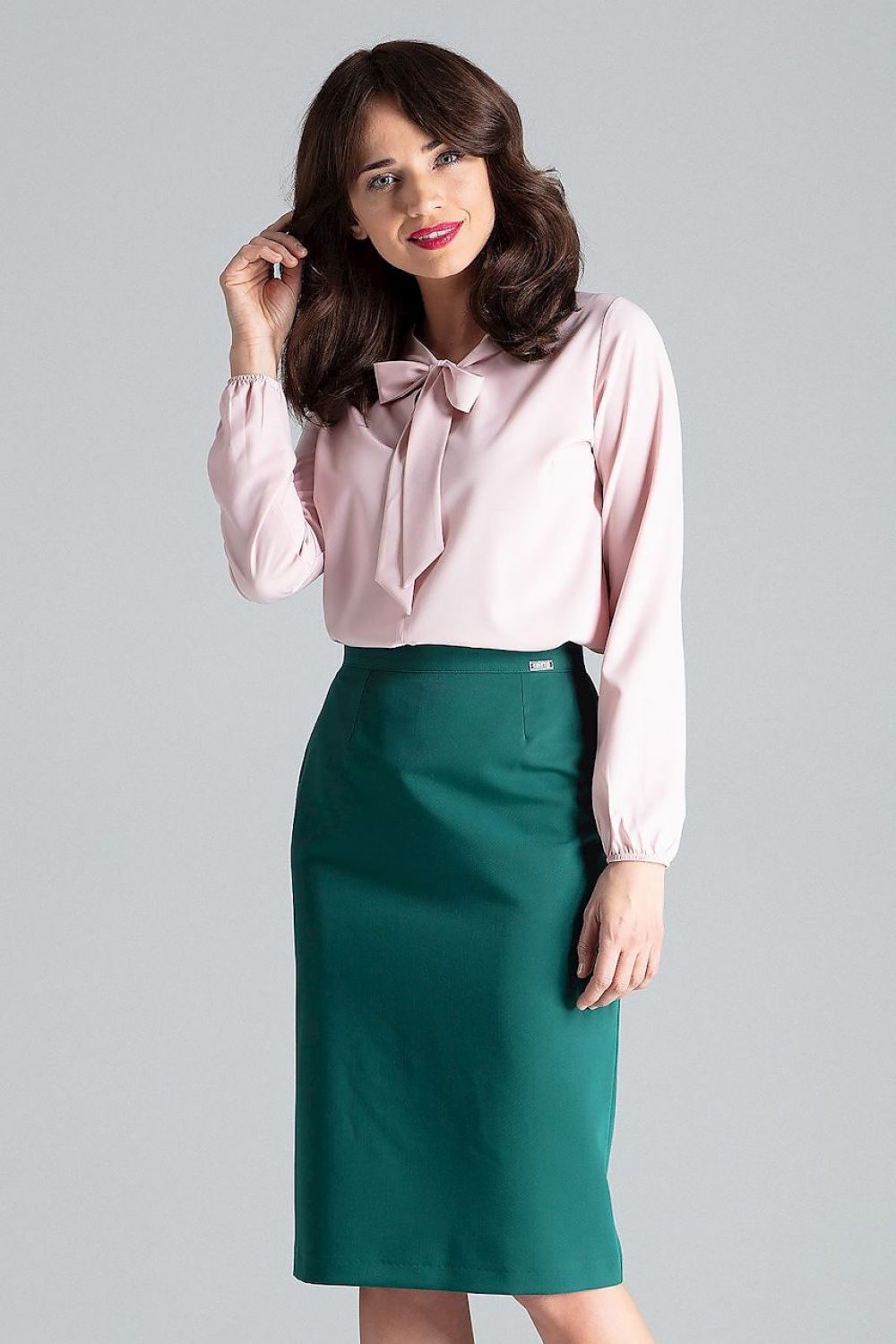 Classic skirt Lenitif