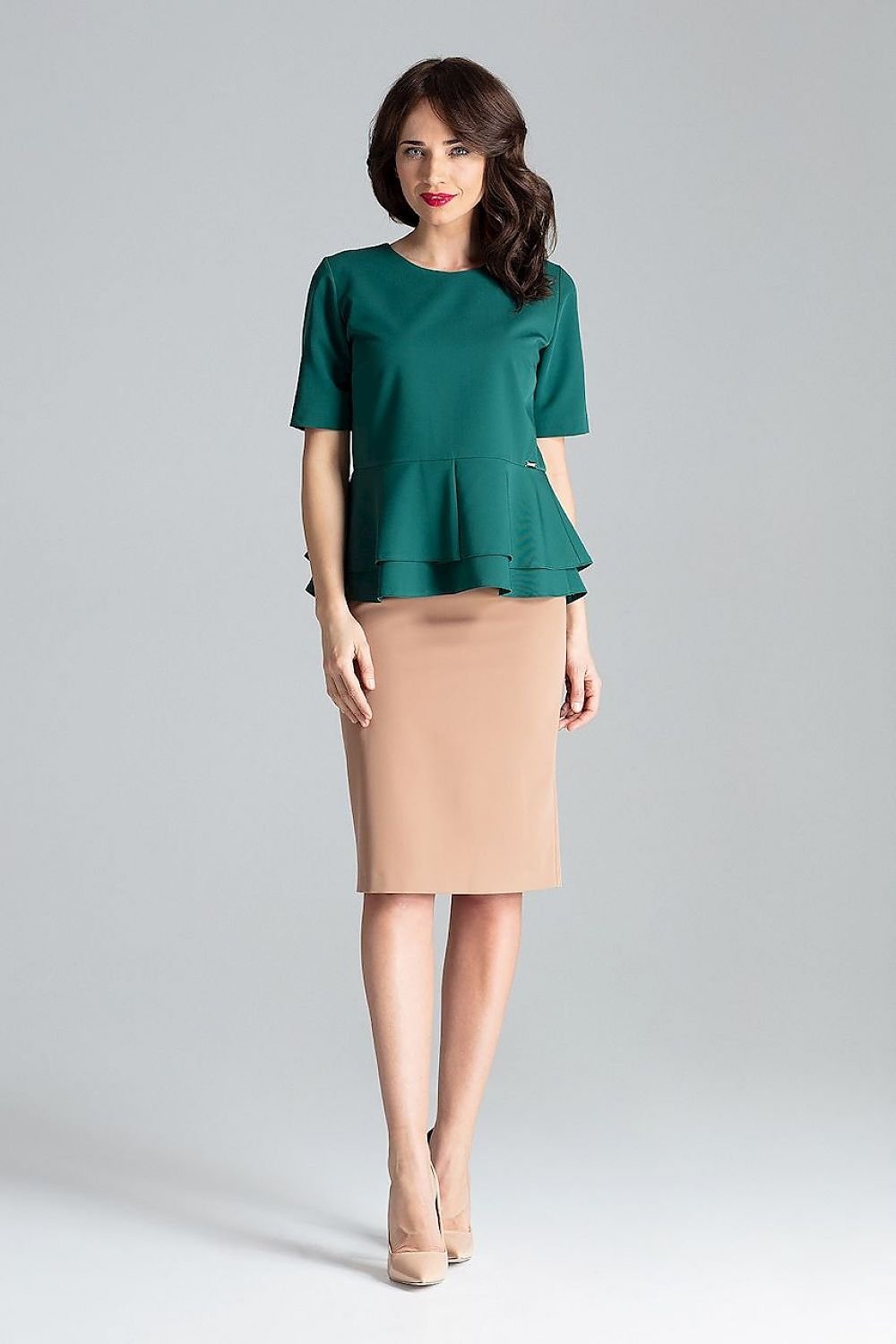 Classic skirt Lenitif