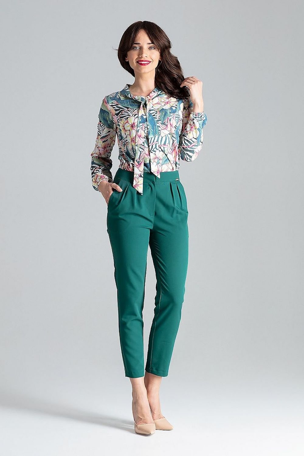 Women trousers Lenitif