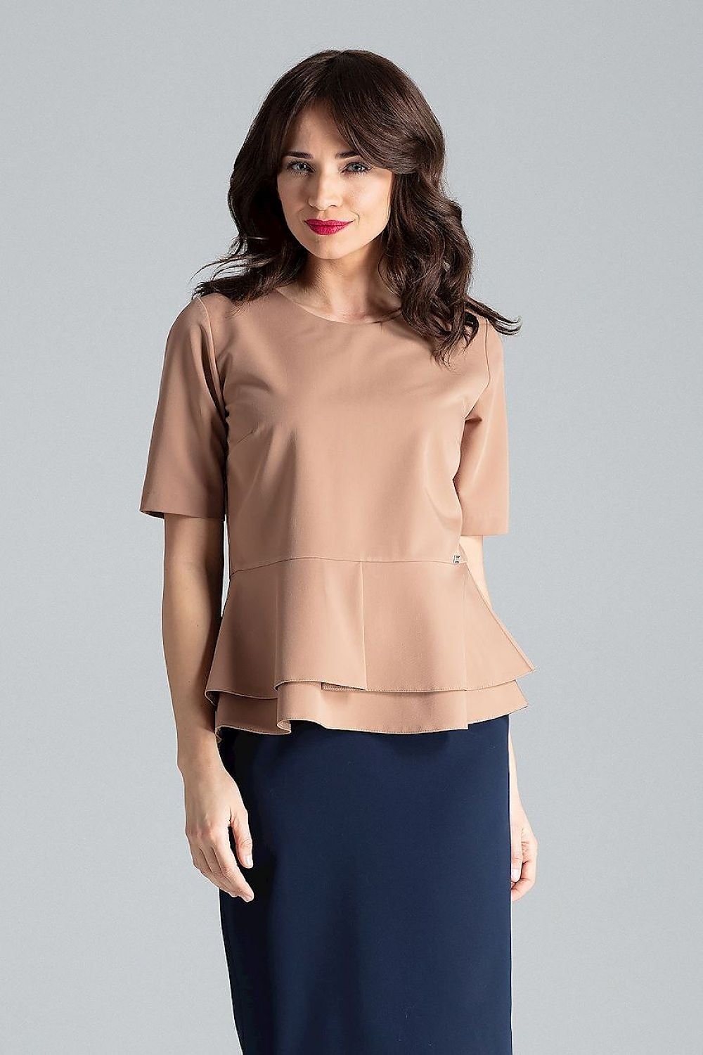 Blouse Lenitif