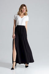 Long skirt Figl