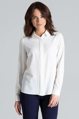 Long sleeve shirt Lenitif