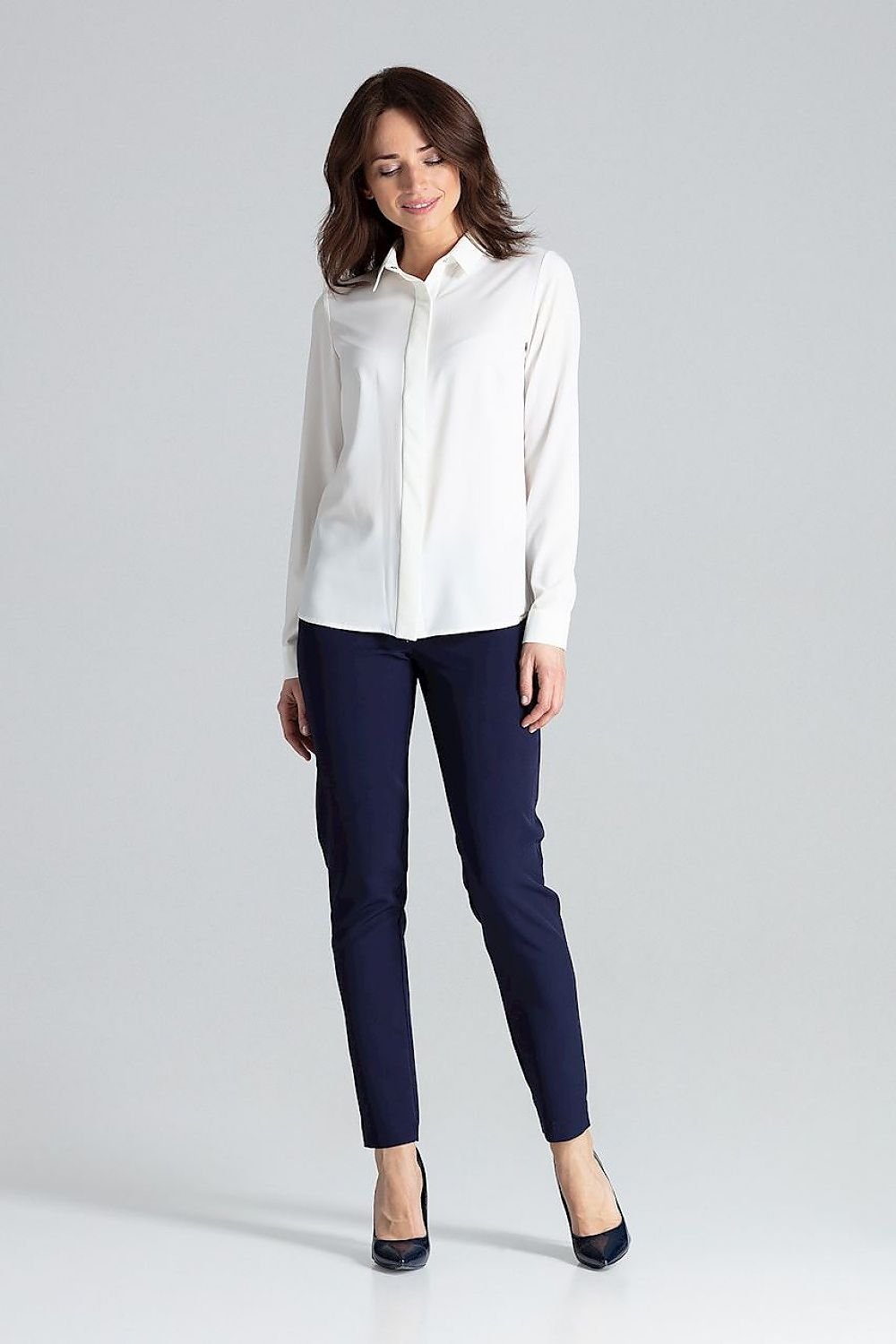 Long sleeve shirt Lenitif