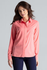 Long sleeve shirt Lenitif