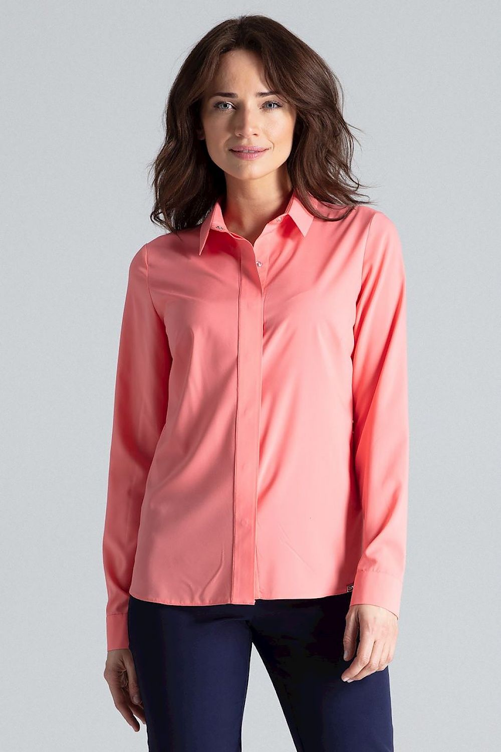 Long sleeve shirt Lenitif