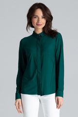 Long sleeve shirt Lenitif