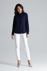 Long sleeve shirt Lenitif