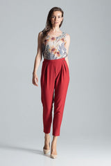 Women trousers Figl