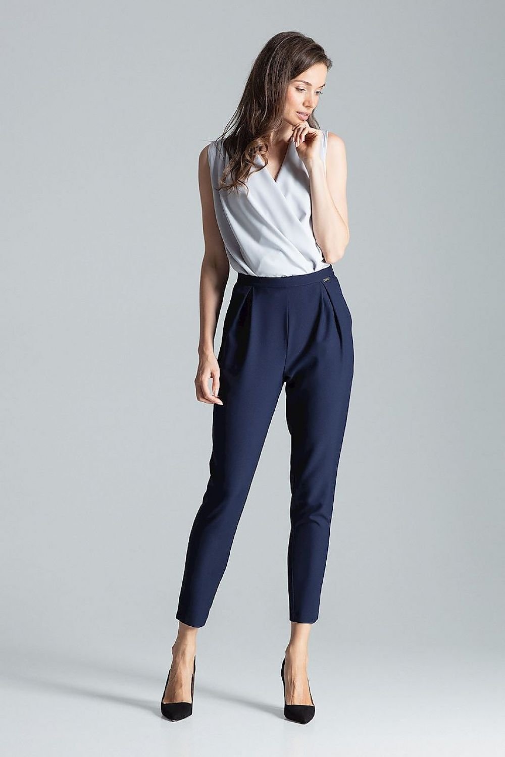 Women trousers Figl