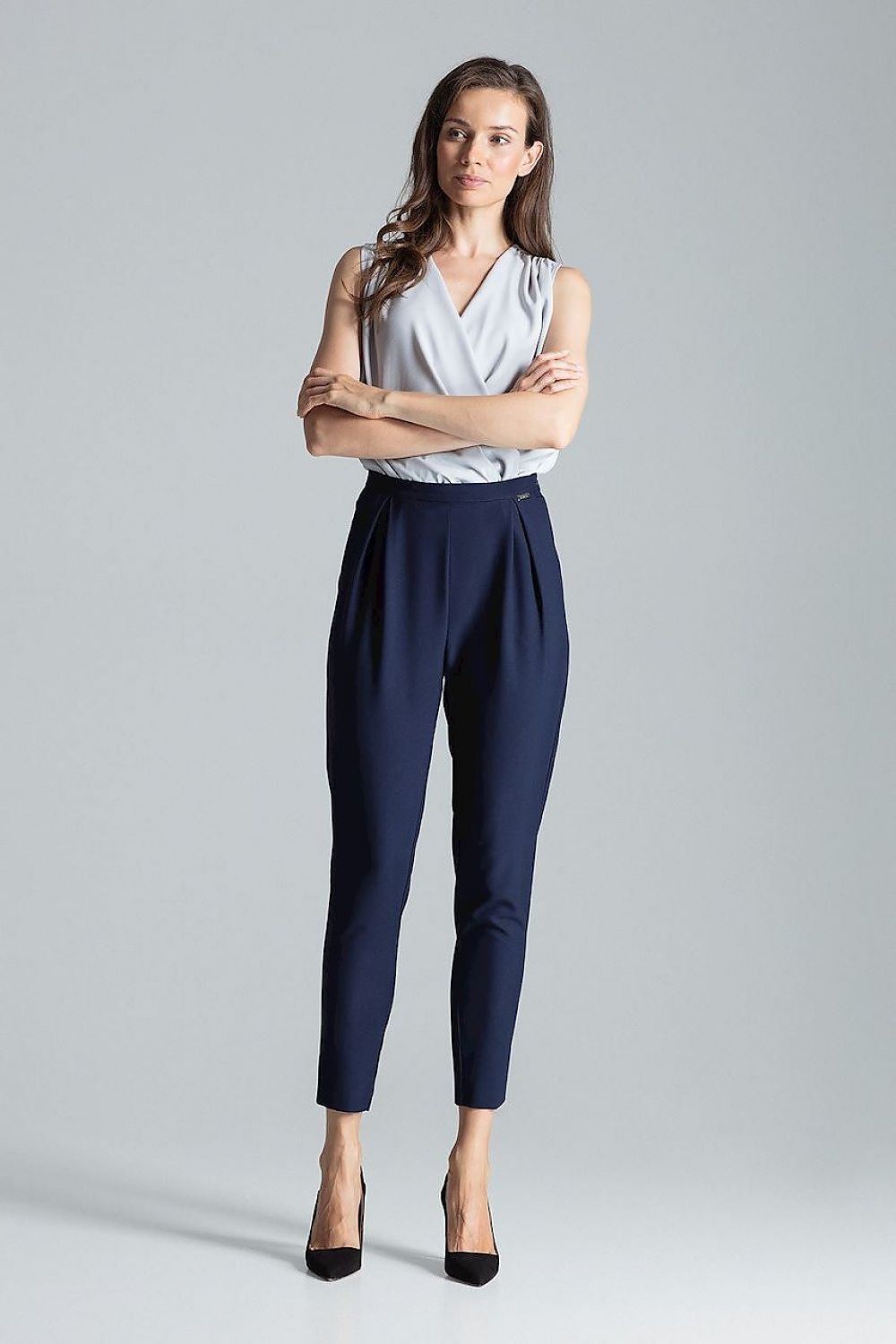 Women trousers Figl