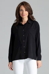 Long sleeve shirt Lenitif