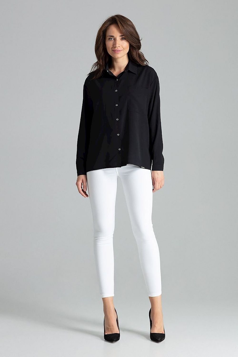 Long sleeve shirt Lenitif