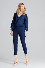 Women trousers Figl