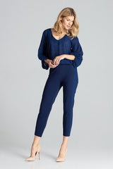 Women trousers Figl