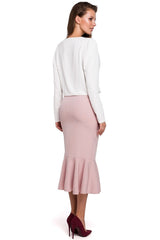 Skirt Makover