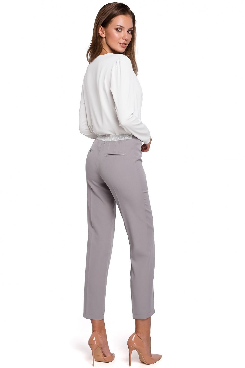 Women trousers Makover