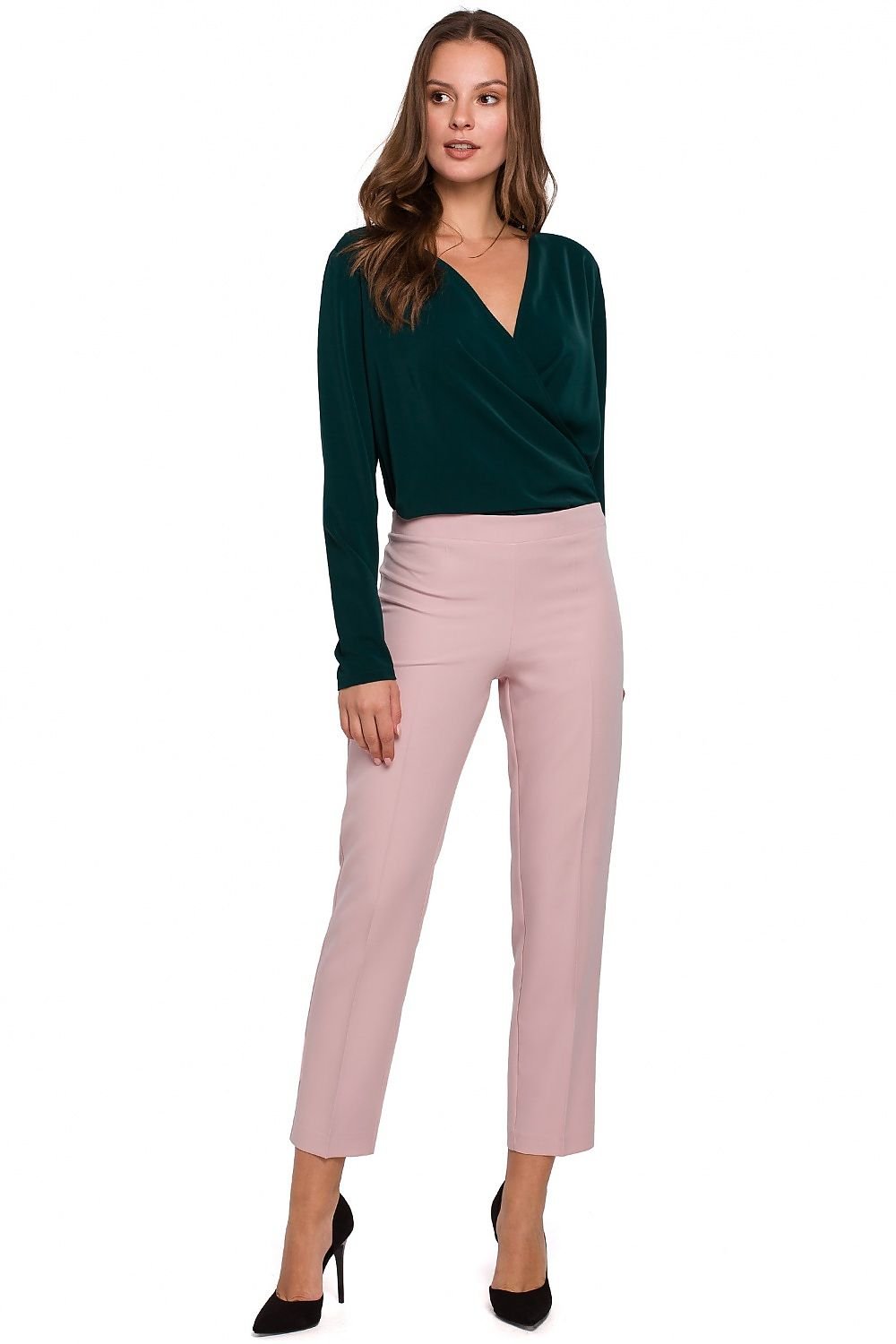 Women trousers Makover