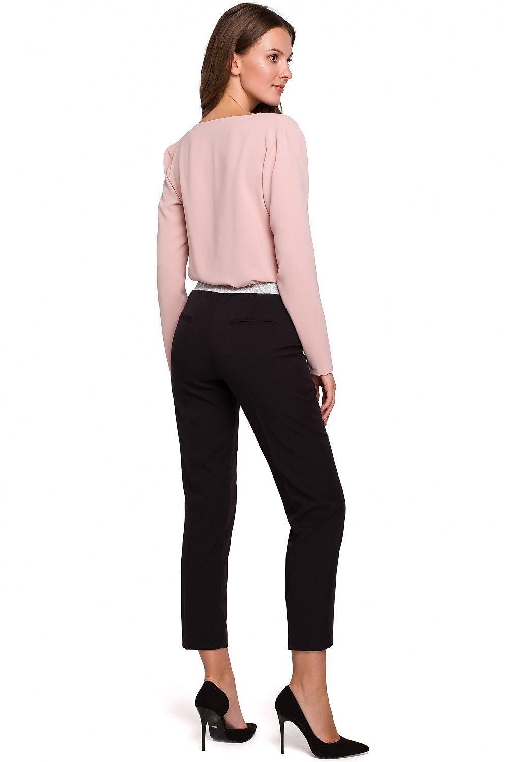 Women trousers Makover