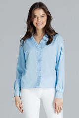 Long sleeve shirt Lenitif