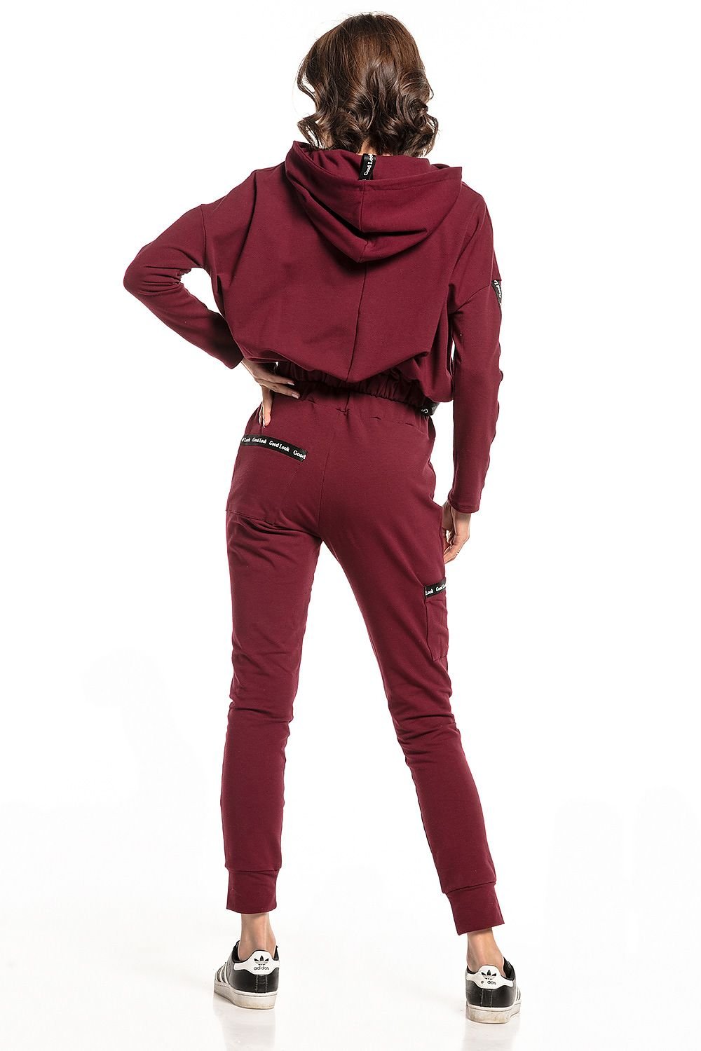 Tracksuit trousers Tessita