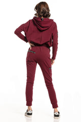 Tracksuit trousers Tessita