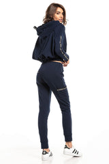 Tracksuit trousers Tessita