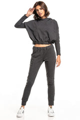 Tracksuit trousers Tessita