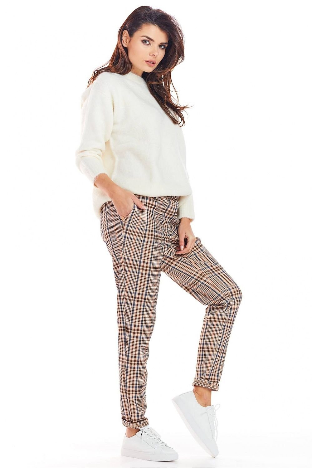 Women trousers awama