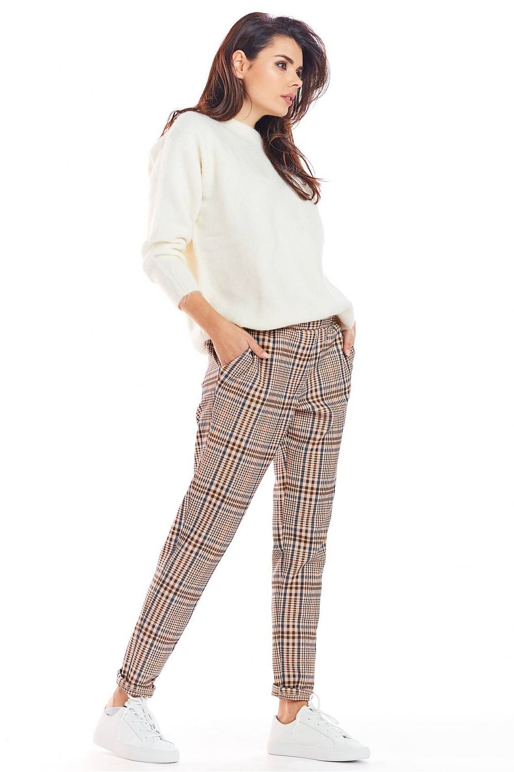 Women trousers awama