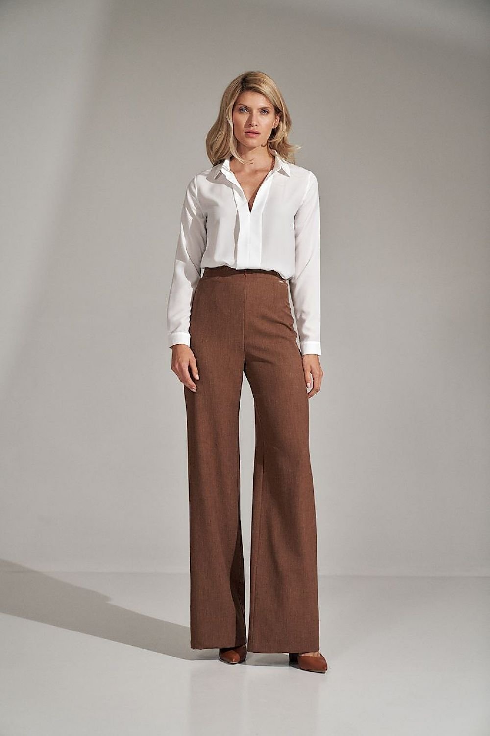 Women trousers Figl