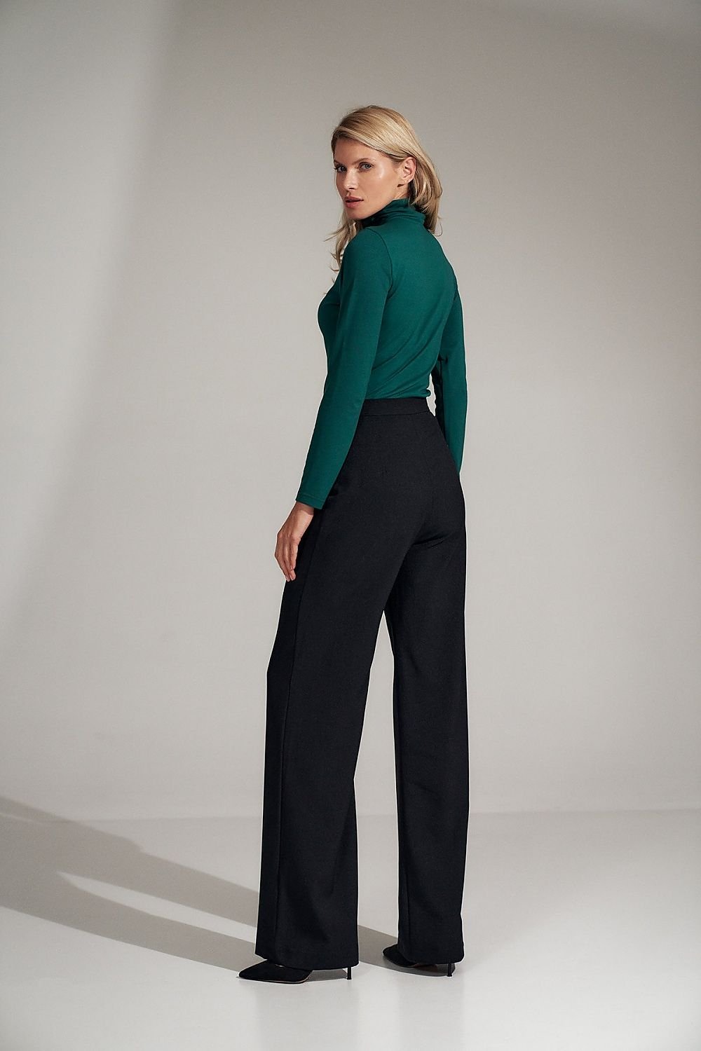 Women trousers Figl