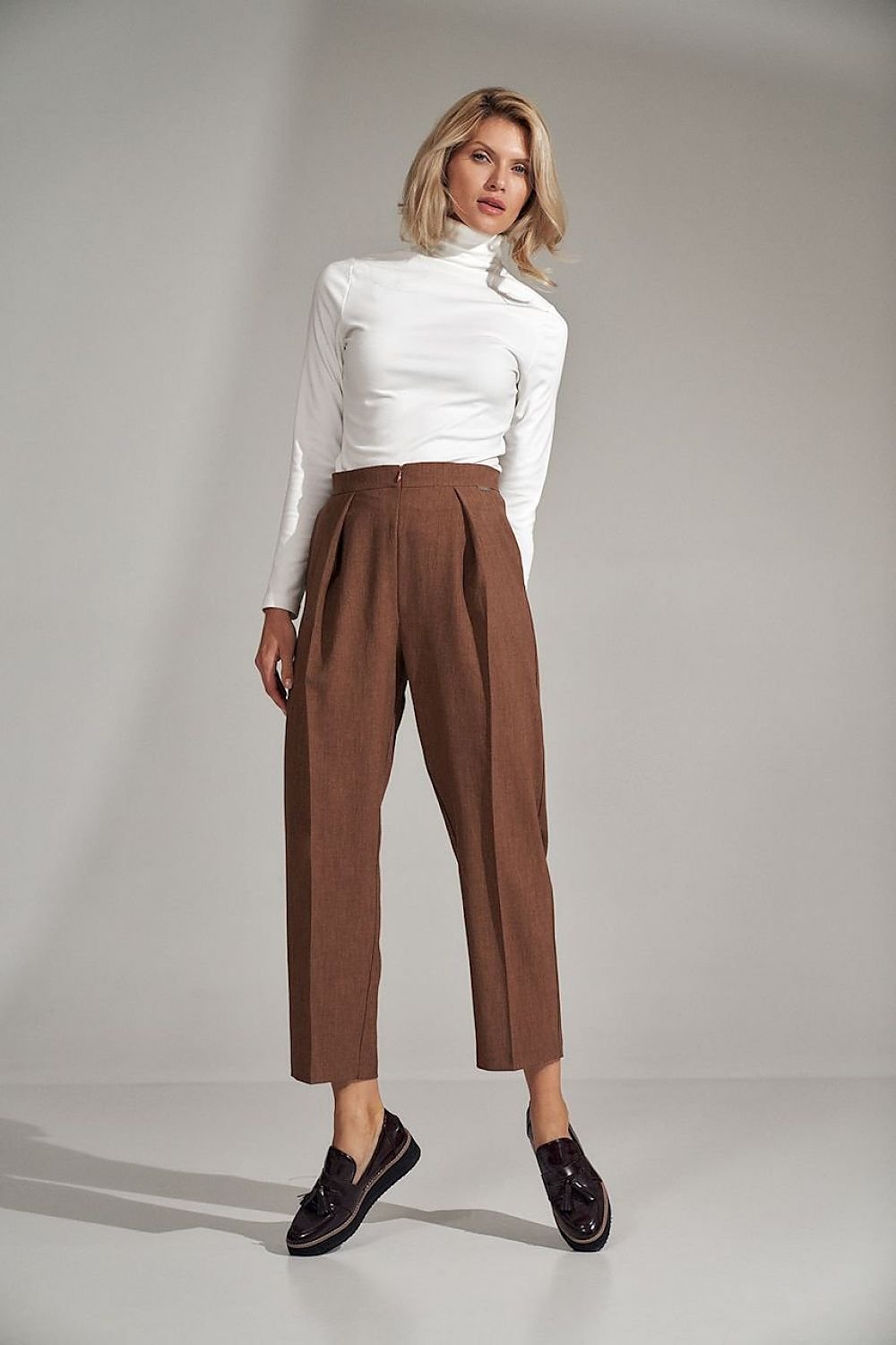 Women trousers Figl