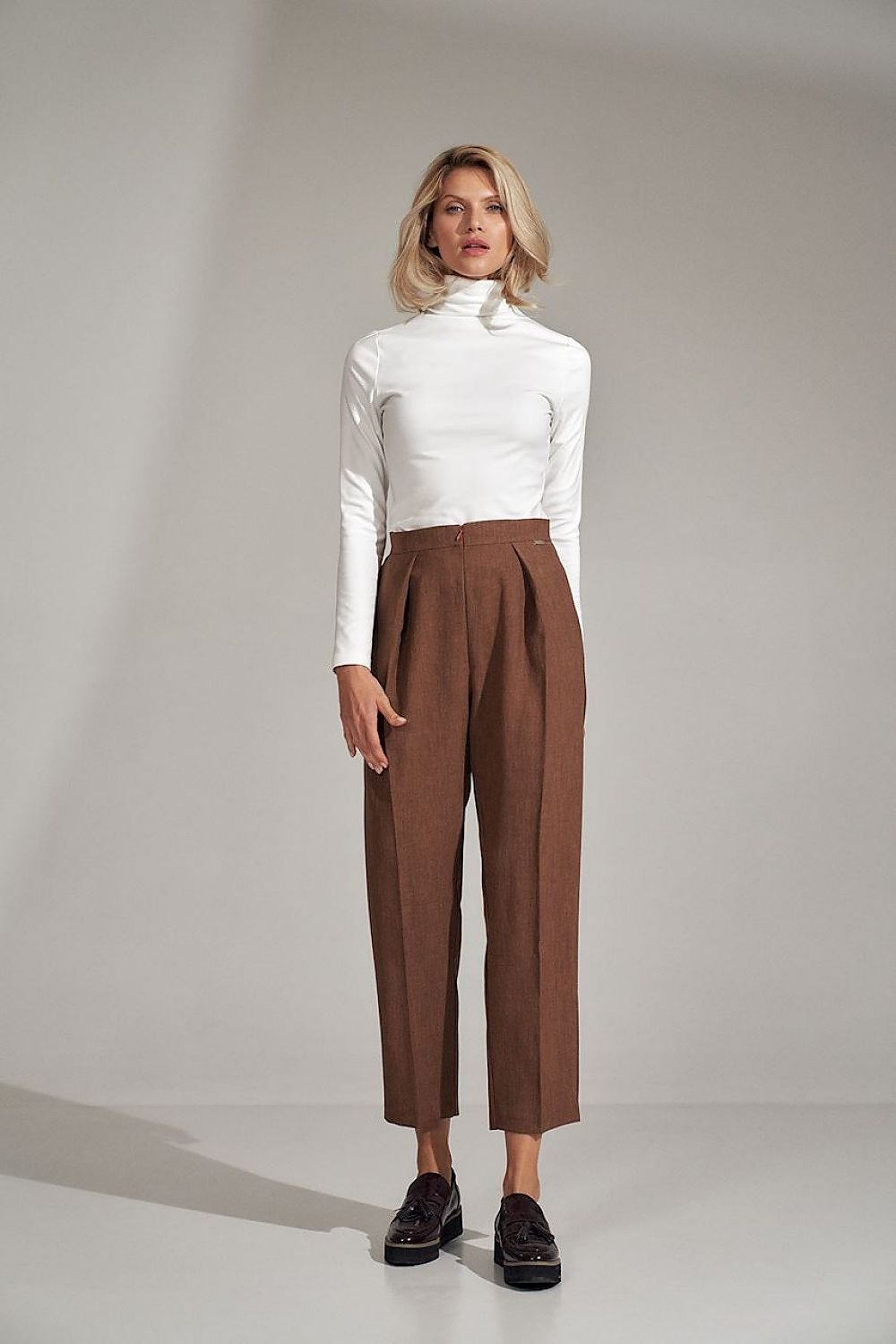 Women trousers Figl