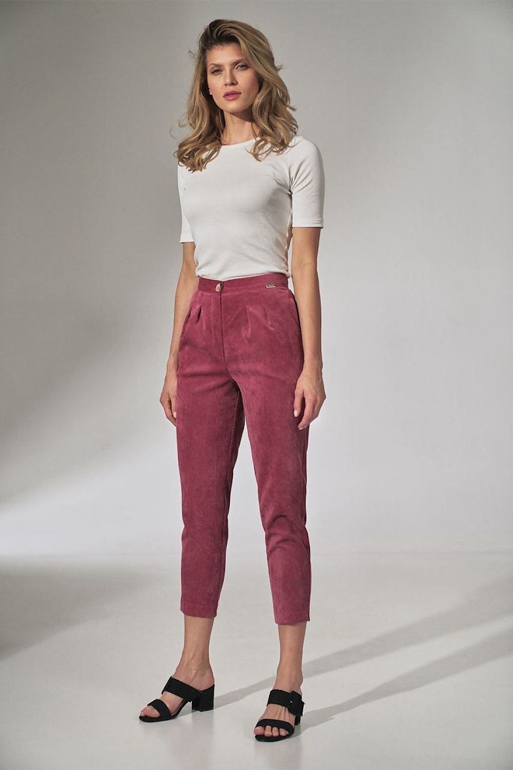 Women trousers Figl