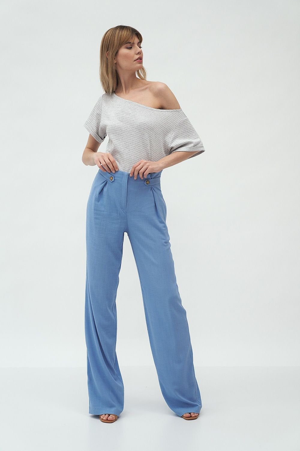 Women trousers Nife