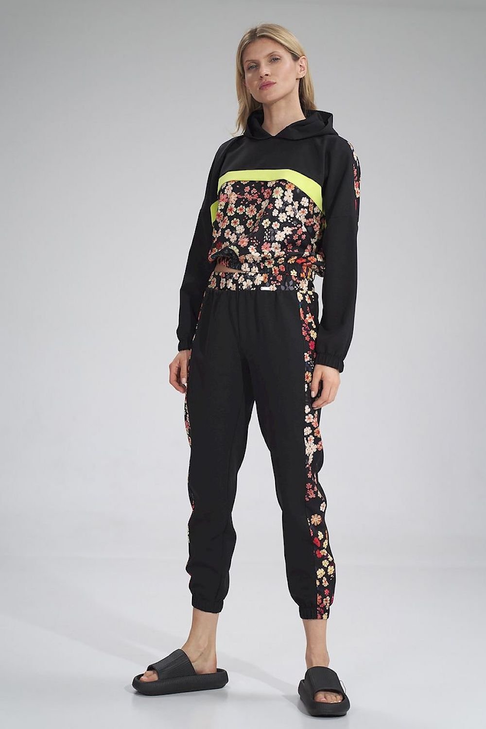 Tracksuit trousers Figl